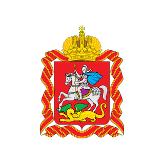 Герб региона