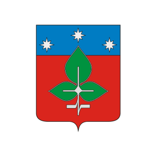 Герб города